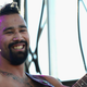 Illustration for article titled Lets Get to Know Nahko Bear, Shailene Woodleys Alleged Boyfriend